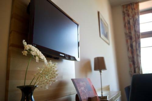 Bed & Breakfast Vadkert Major