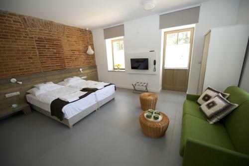 Bed & Breakfast Vadkert Major