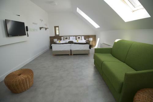 Bed & Breakfast Vadkert Major