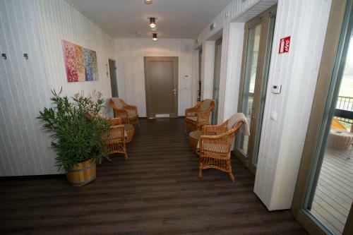 Bed & Breakfast Vadkert Major