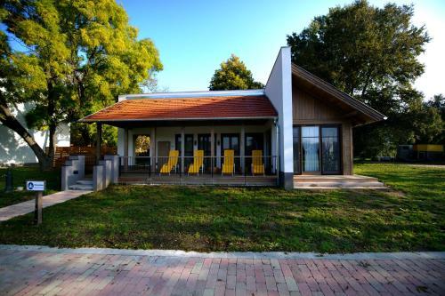 Bed & Breakfast Vadkert Major