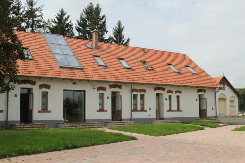 Bed & Breakfast Vadkert Major