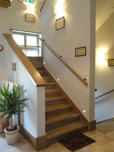Bed & Breakfast Vadkert Major