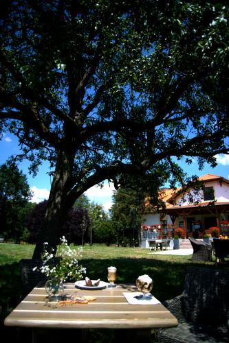 Bed & Breakfast Vadkert Major