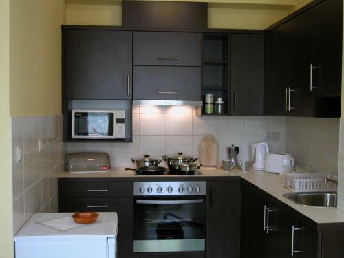 L�bas-h�z Apartmanok 1