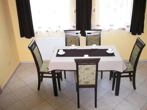 L�bas-h�z Apartmanok 1