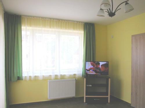 L�bas-h�z Apartmanok 1