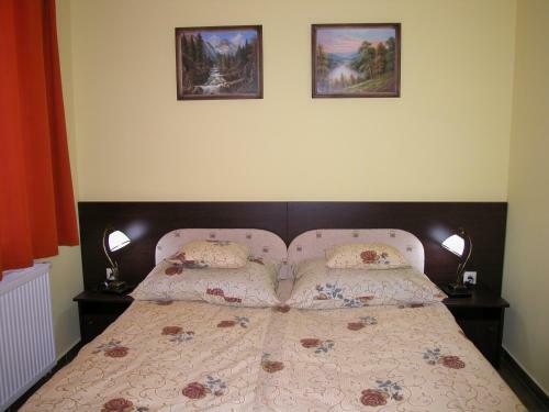 L�bas-h�z Apartmanok 1