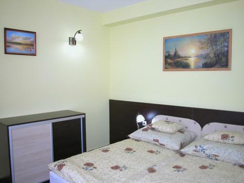 L�bas-h�z Apartmanok 1