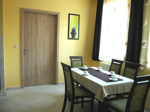 L�bas-h�z Apartmanok 1