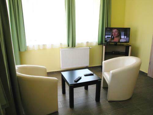 L�bas-h�z Apartmanok 1