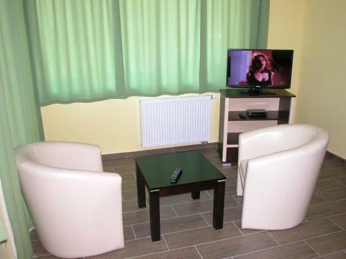 L�bas-h�z Apartmanok 1