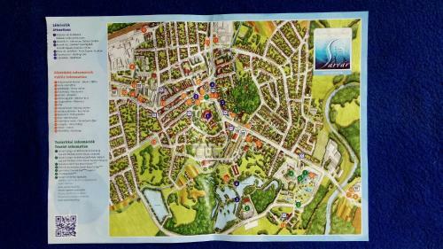 L�bas-h�z Apartmanok 1