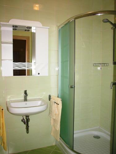 L�bas-h�z Apartmanok 1