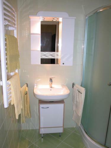 L�bas-h�z Apartmanok 1