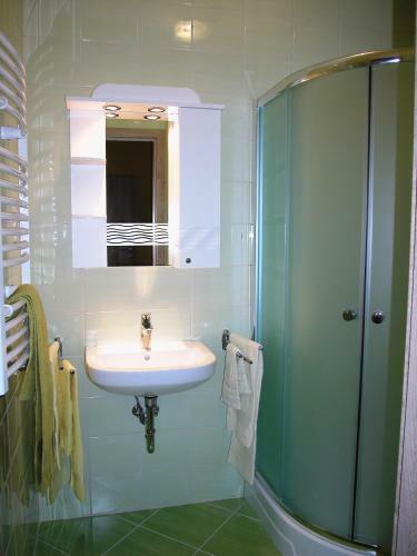 L�bas-h�z Apartmanok 1