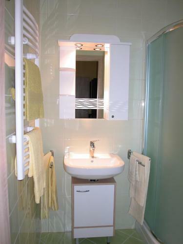 L�bas-h�z Apartmanok 1