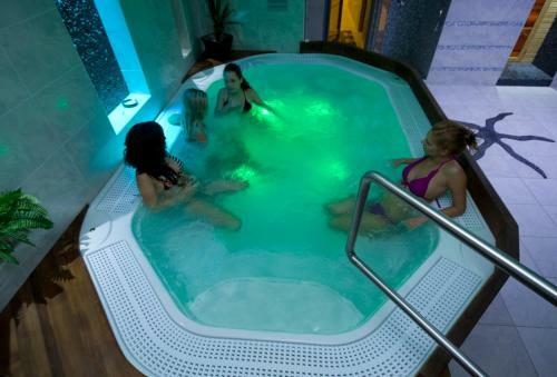 Hotel Vikt�ria
