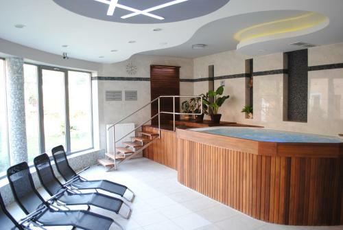 Hotel Vikt�ria