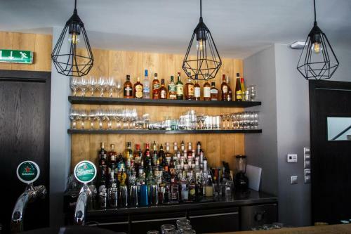 Hotel Vikt�ria