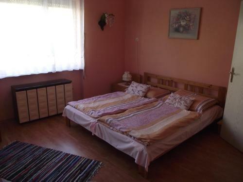 Szele Apartman