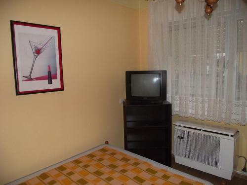 Szele Apartman