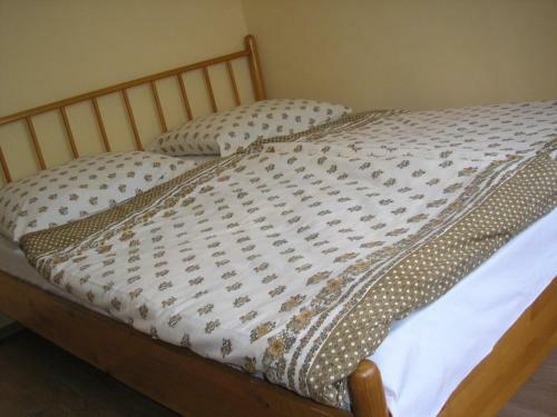 Szele Apartman