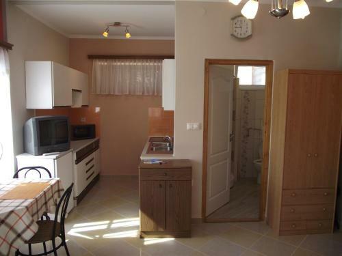 Szele Apartman