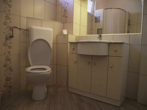 Szele Apartman