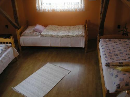 Szele Apartman