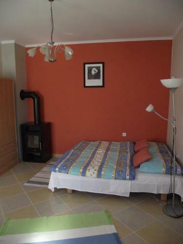 Szele Apartman