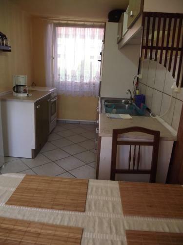 Szele Apartman