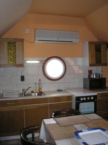 Szele Apartman