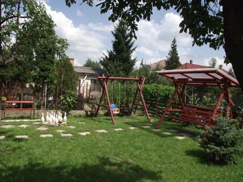 Szele Apartman