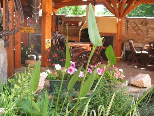 Rozmann Family Panzi� & Apartmanhaz