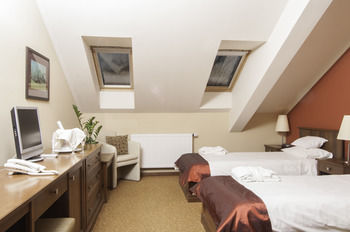 Hotel Bassiana