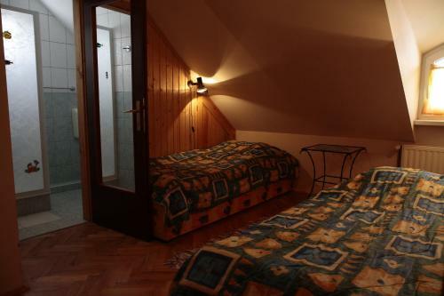 Apartamento Luca Vend�gh�z