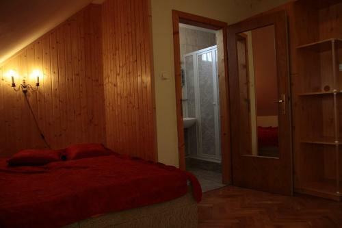 Apartamento Luca Vend�gh�z
