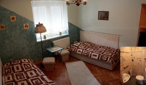 Apartamento Luca Vend�gh�z