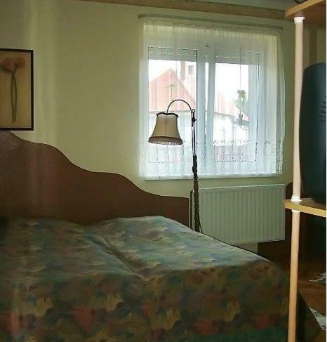 Apartamento Luca Vend�gh�z