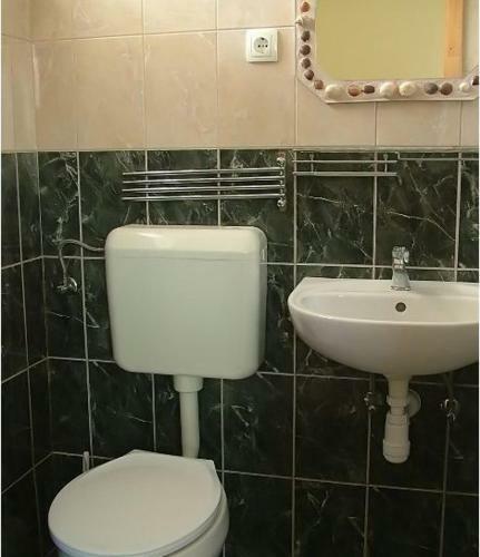 Apartamento Luca Vend�gh�z