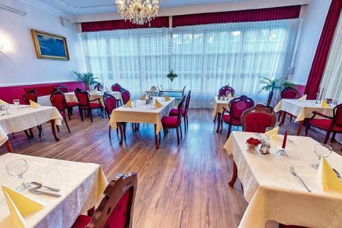 Hotel Batthy�ny Kast�lysz�ll�