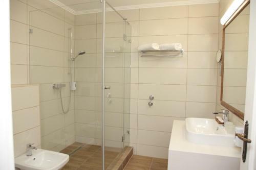 Hotel Batthy�ny Kast�lysz�ll�