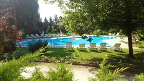 Hotel Batthy�ny Kast�lysz�ll�