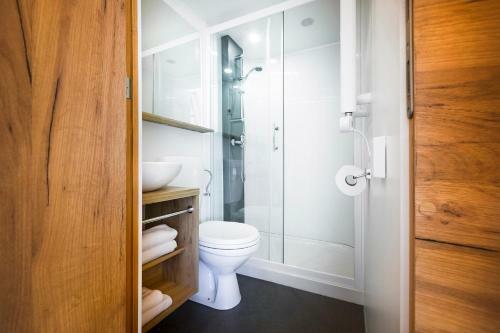 Bed & Breakfast P�los Resort