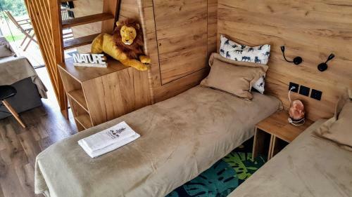 Bed & Breakfast P�los Resort
