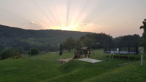 Bed & Breakfast P�los Resort