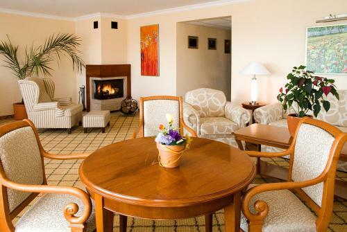 Silvanus Hotel