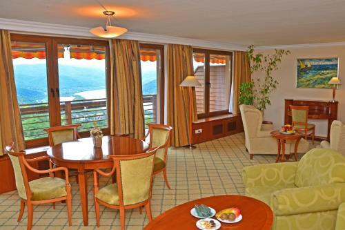 Silvanus Hotel