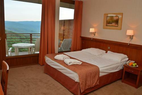 Silvanus Hotel